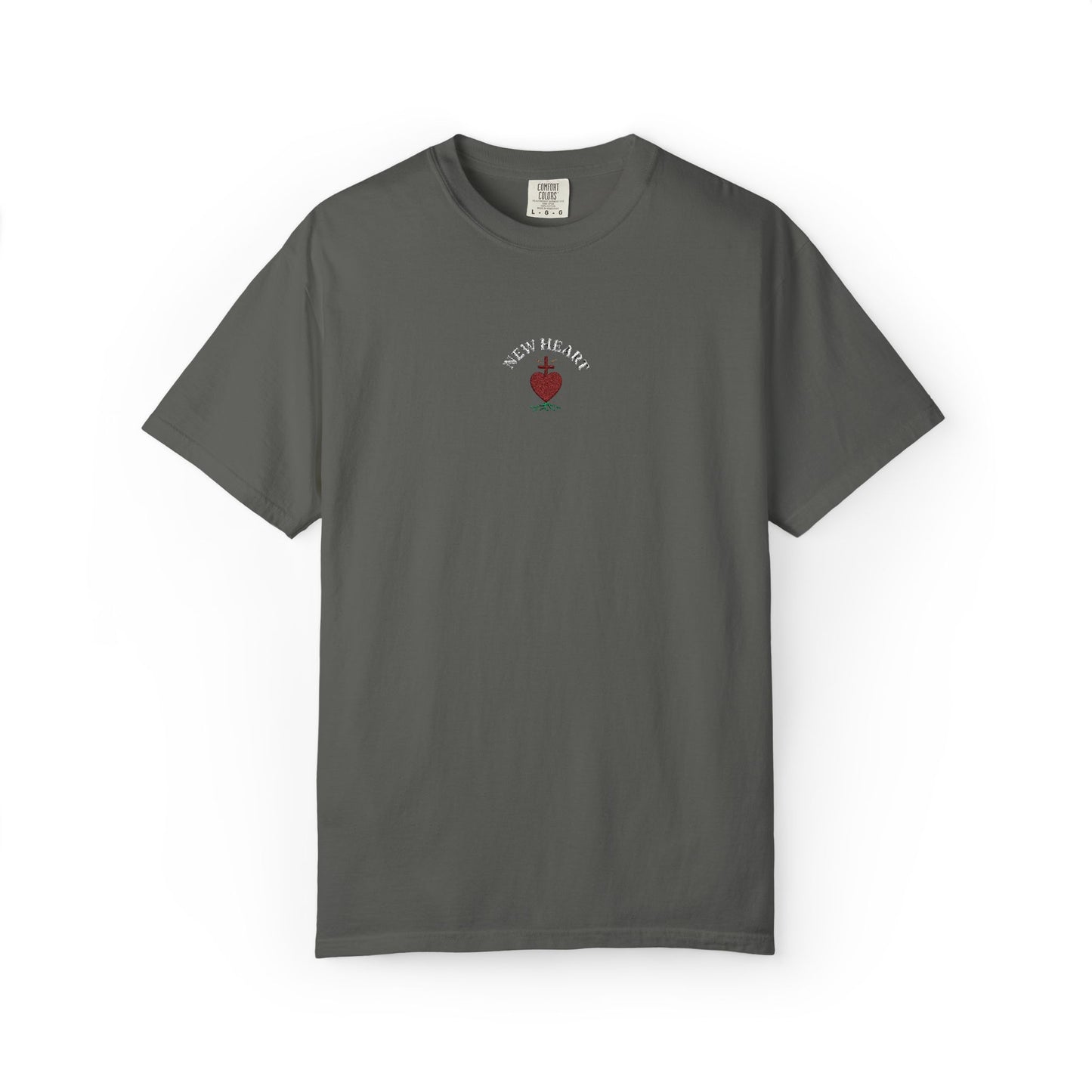 REBORN : New Heart T-shirt
