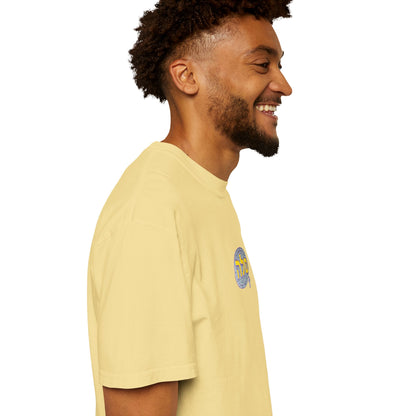 SELAH Embroidered T-shirt