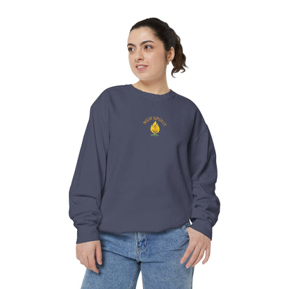 REBORN : New Spirit Sweatshirt