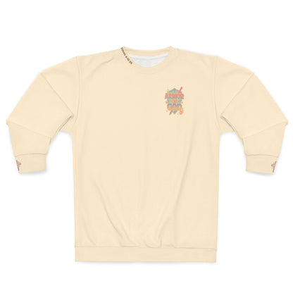 THE WORD : Armor of GOD Sweatshirt
