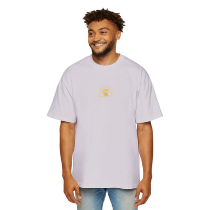 KINGDOM COME Oversized Tee