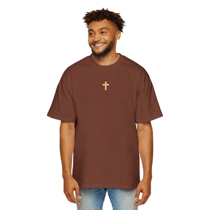 HOLY SPIRIT Oversized Tee