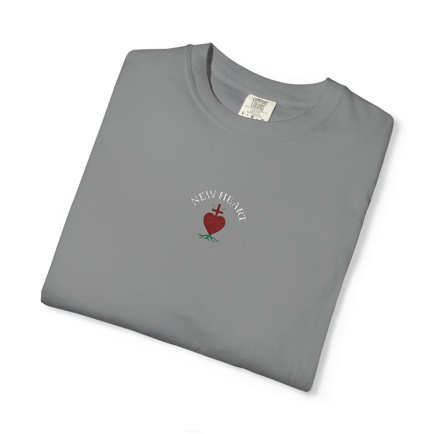 REBORN : New Heart T-shirt