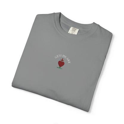 REBORN : New Heart T-shirt