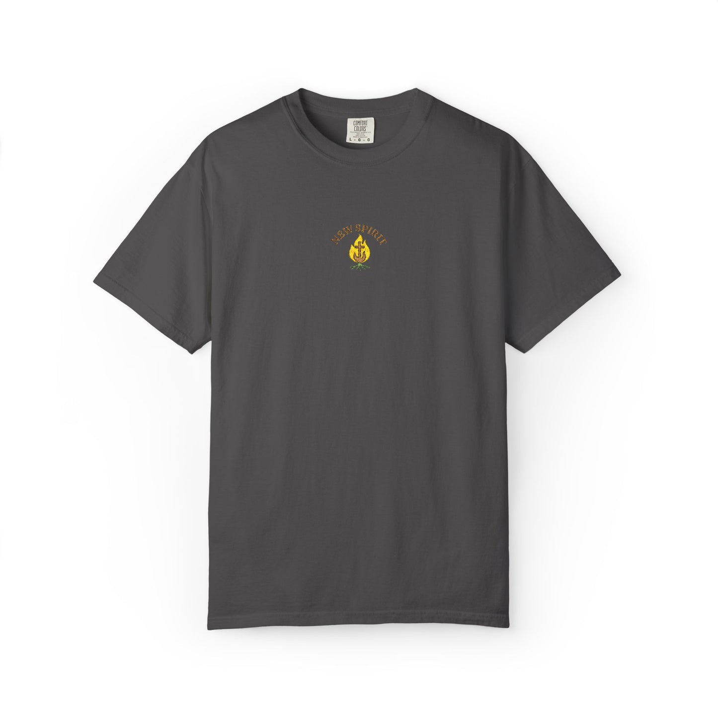 REBORN : New Spirit T-Shirt