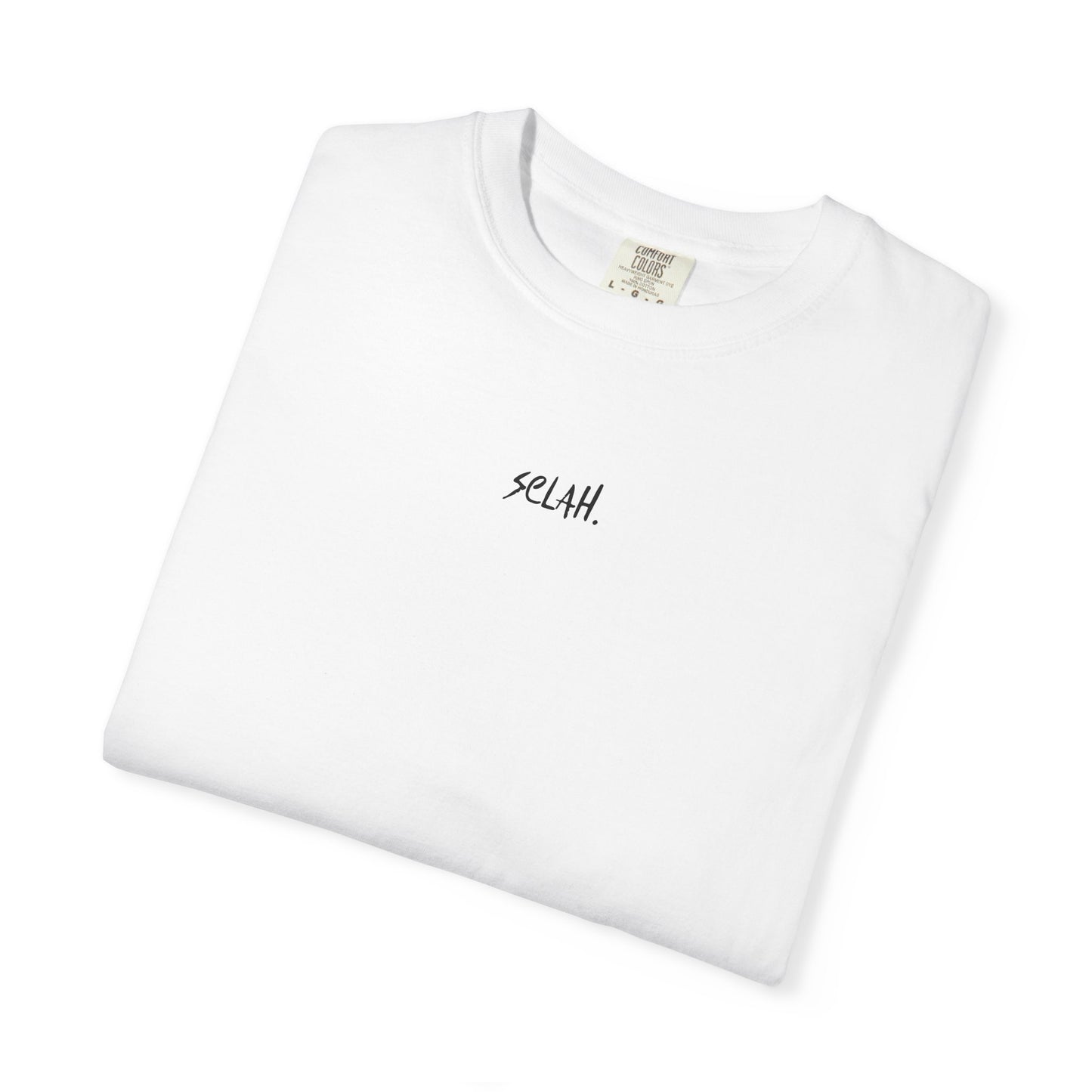 SELAH : Simple T-Shirt