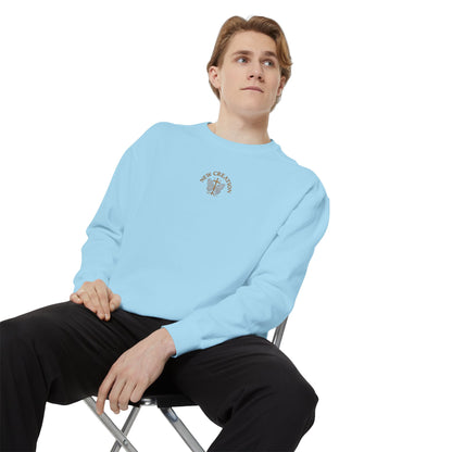 REBORN : New Creation Sweatshirt