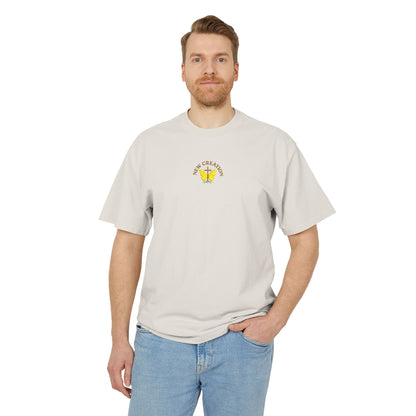 REBORN : New Creation T-Shirt Faded Edition