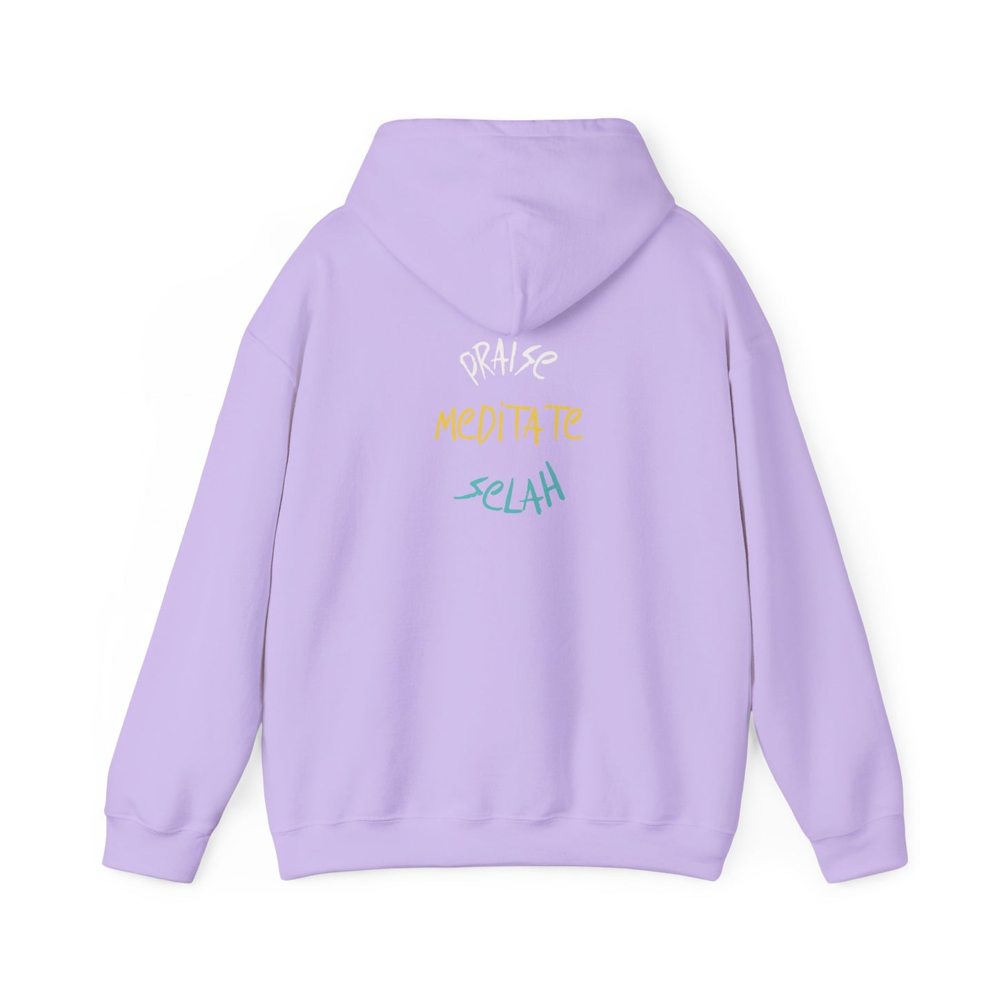 SELAH : Hoodie Logo