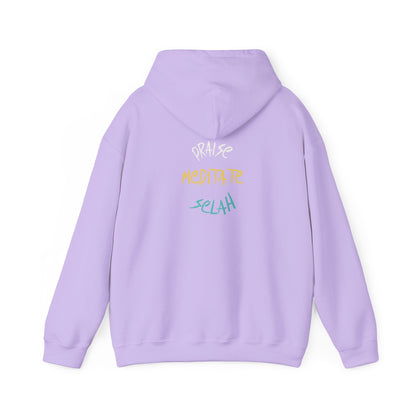 SELAH : Hoodie Logo