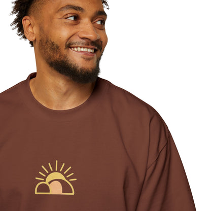 KINGDOM COME Oversized Tee