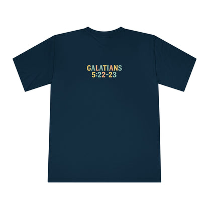 THE WORD : Fruits of the Spirit T-Shirt (alternate)