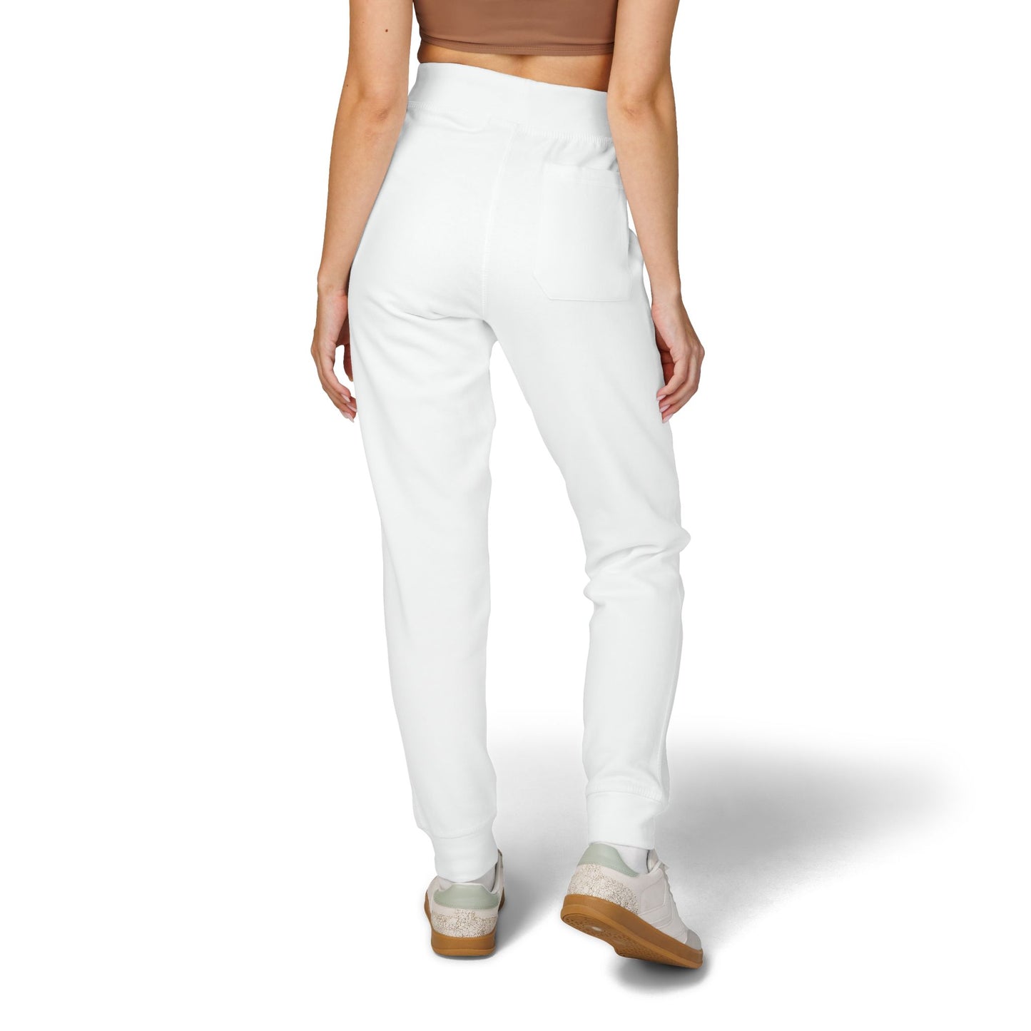 SAVED & LOVED Embroidered Sweatpants