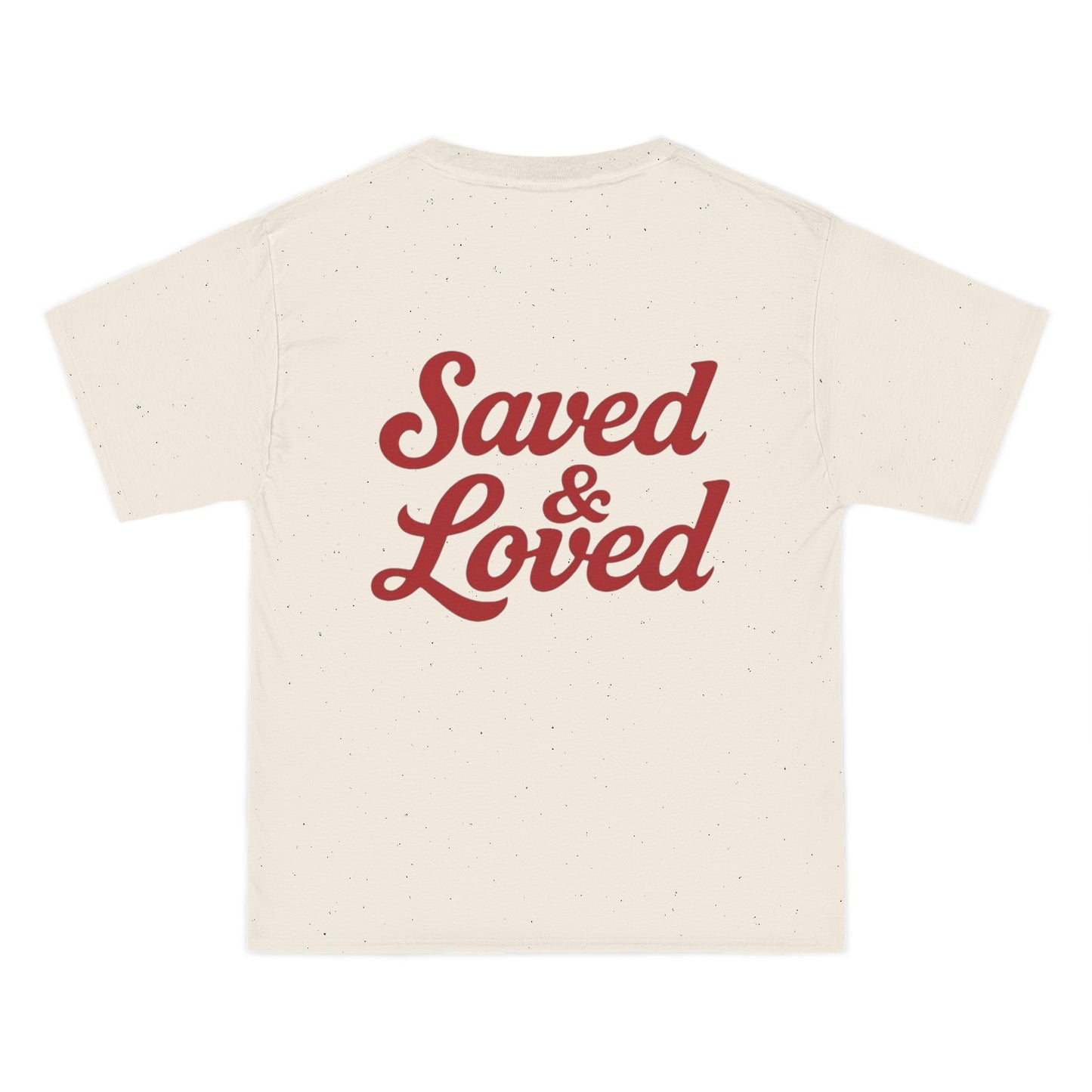 SAVED & LOVED Oversized T-Shirt