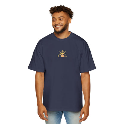 KINGDOM COME Oversized Tee