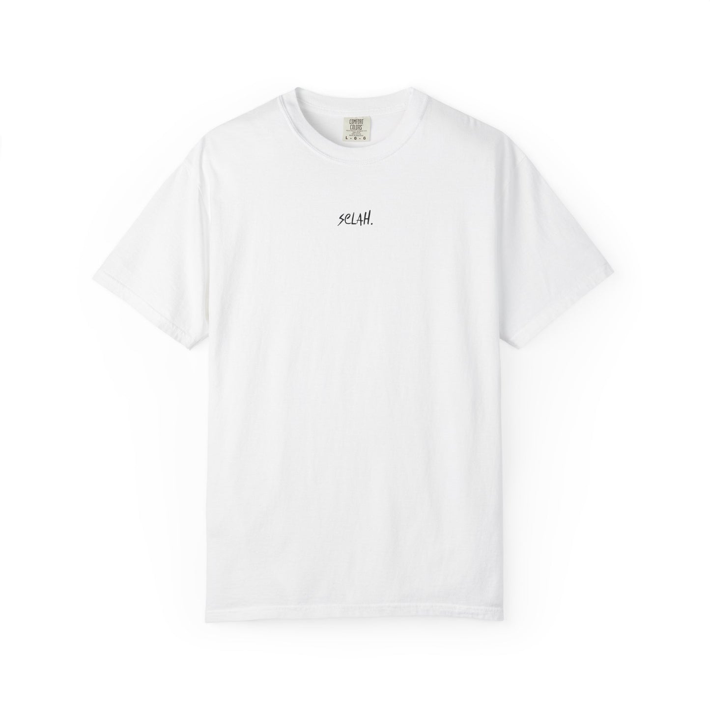 SELAH : Simple T-Shirt