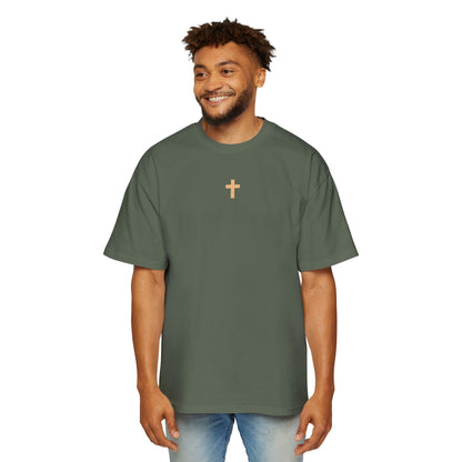 HOLY SPIRIT Oversized Tee