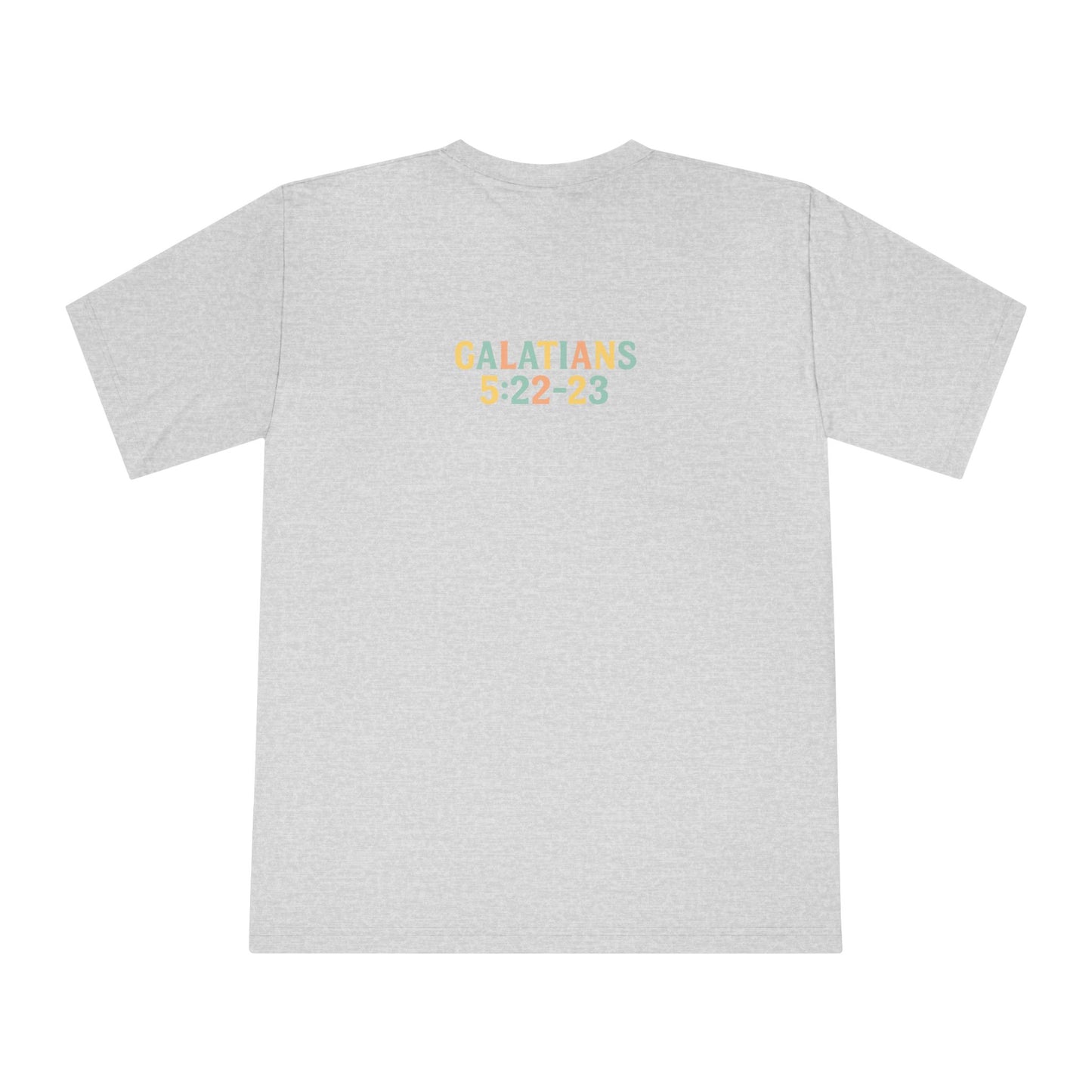 THE WORD : Fruits of the Spirit T-Shirt (alternate)