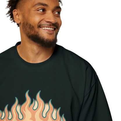 HOLY SPIRIT Oversized Tee (alternate)