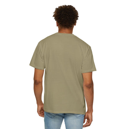 SELAH Embroidered T-shirt