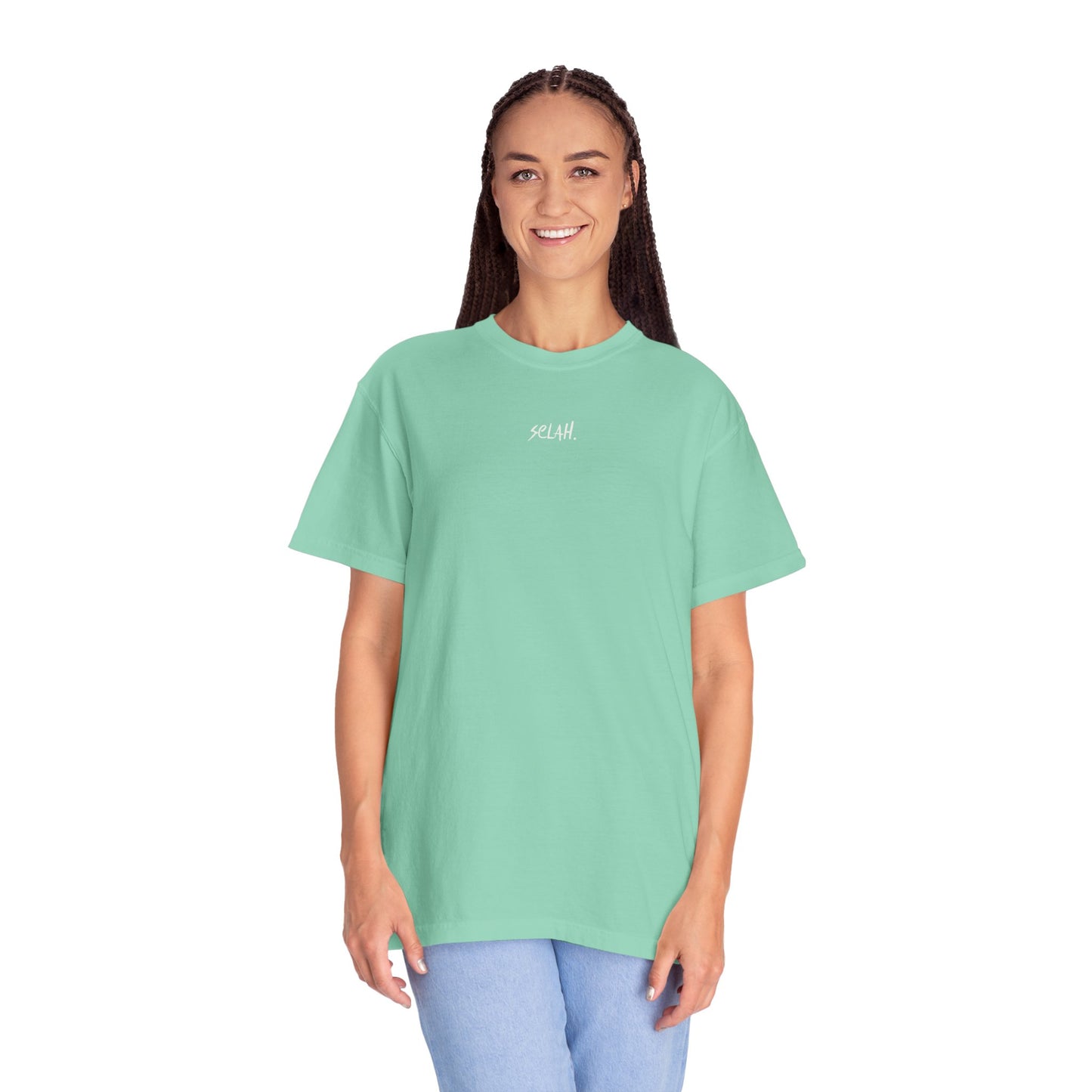 SELAH : Simple T-Shirt