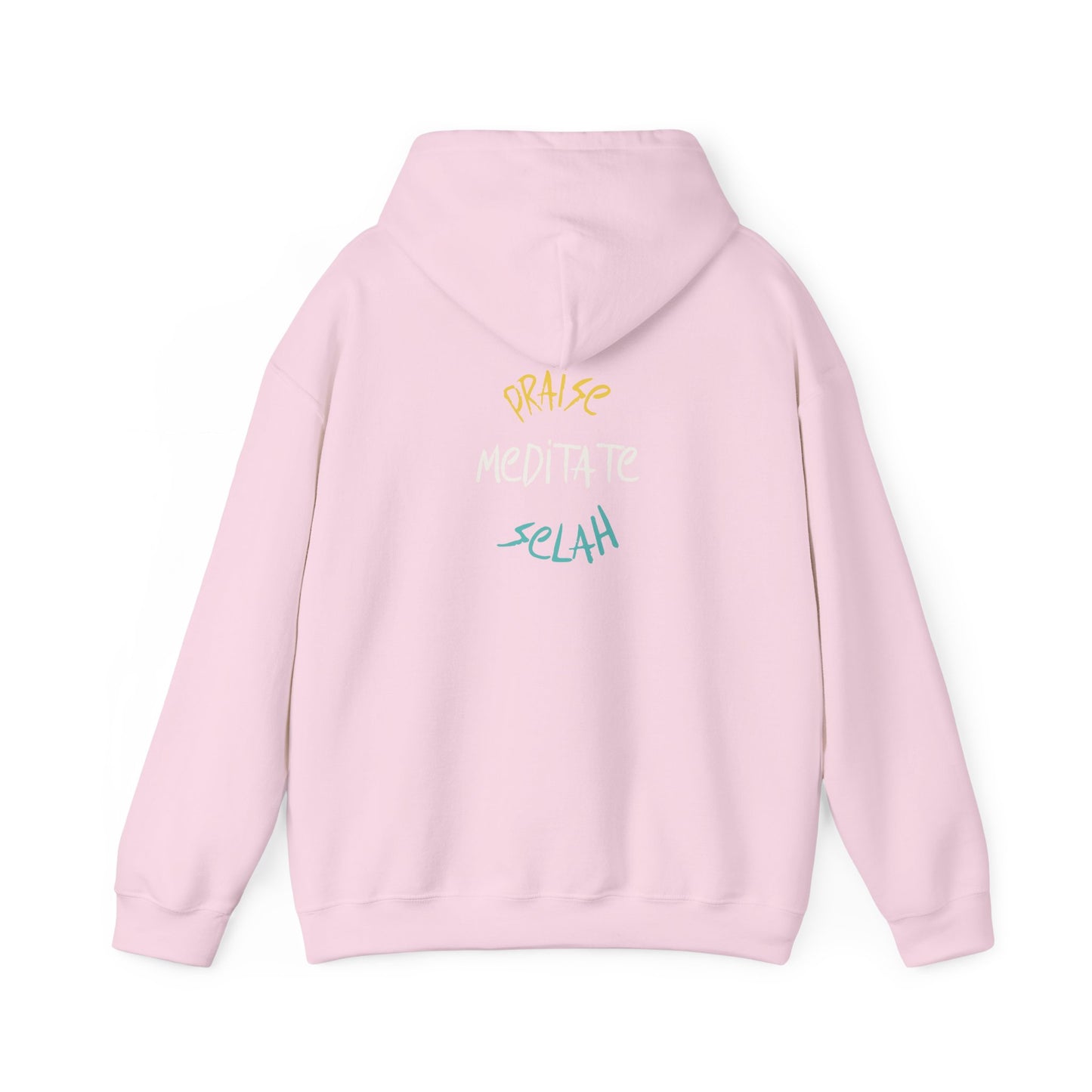 SELAH : Hoodie Logo