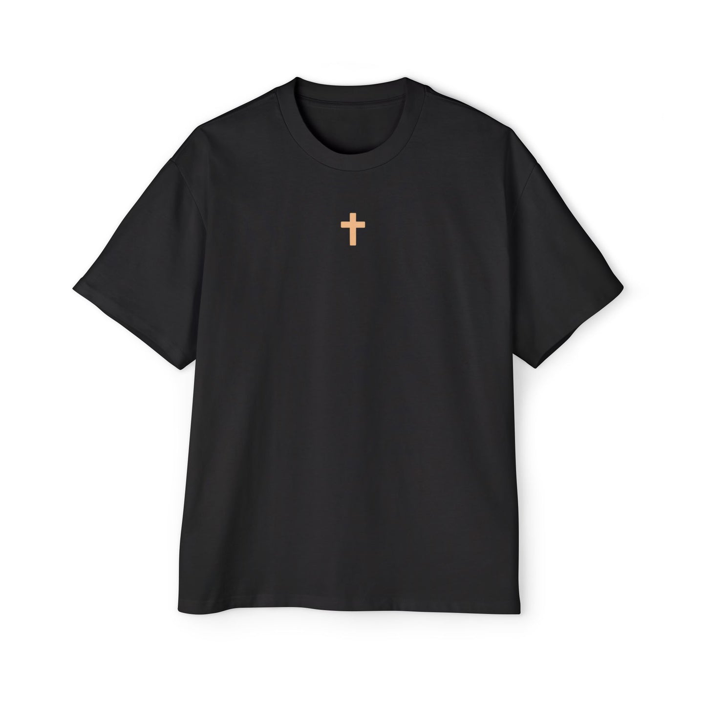 HOLY SPIRIT Oversized Tee
