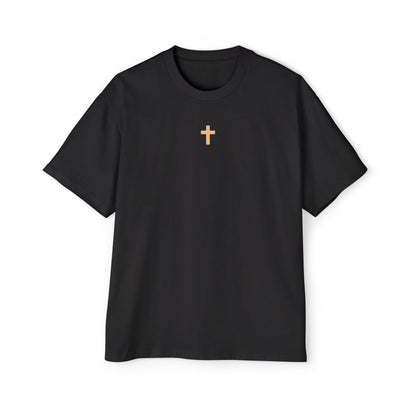 HOLY SPIRIT Oversized Tee