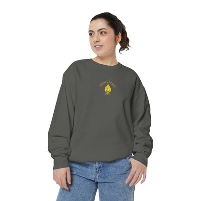 REBORN : New Spirit Sweatshirt